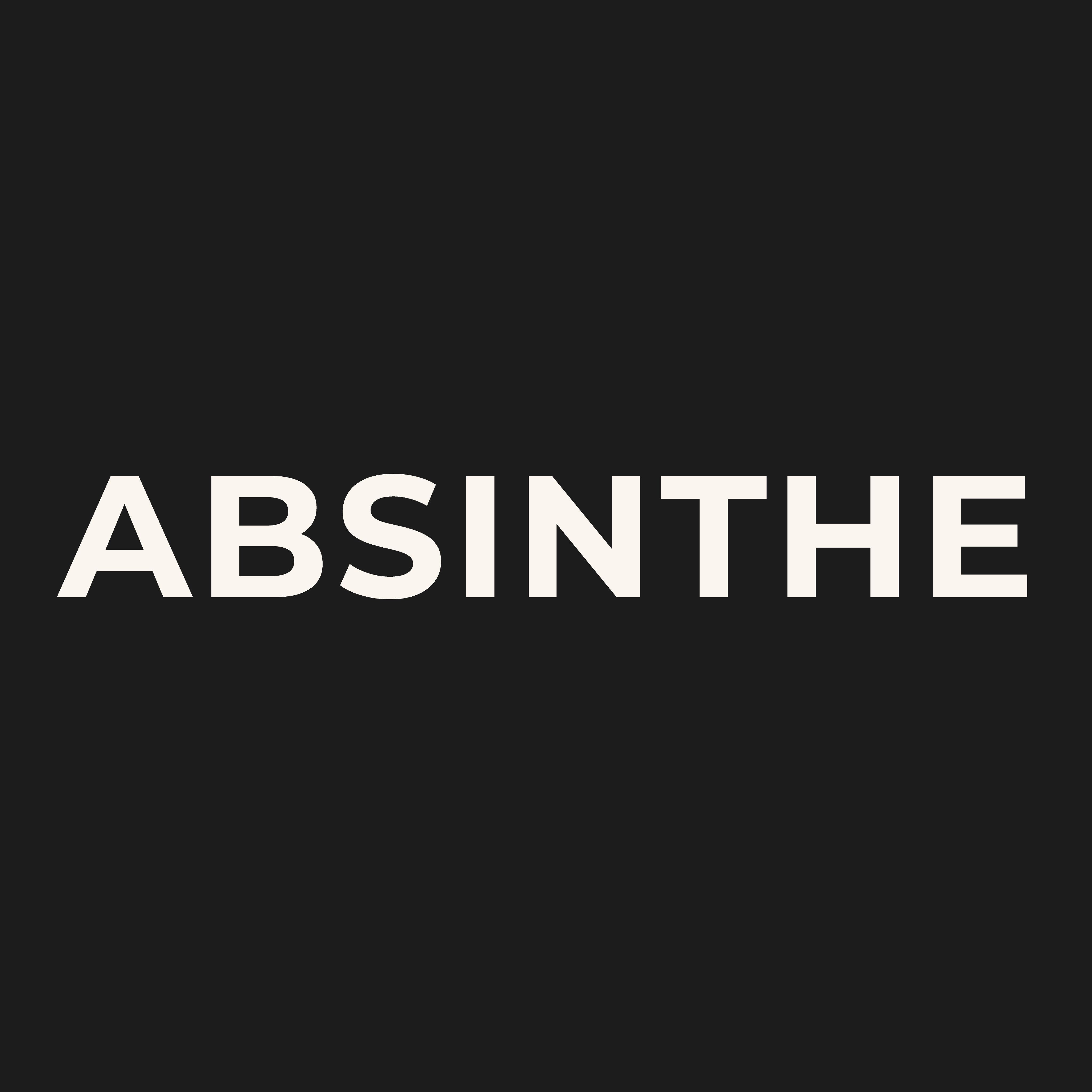 Absinthe
