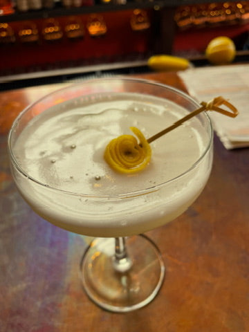 El Limoncelito