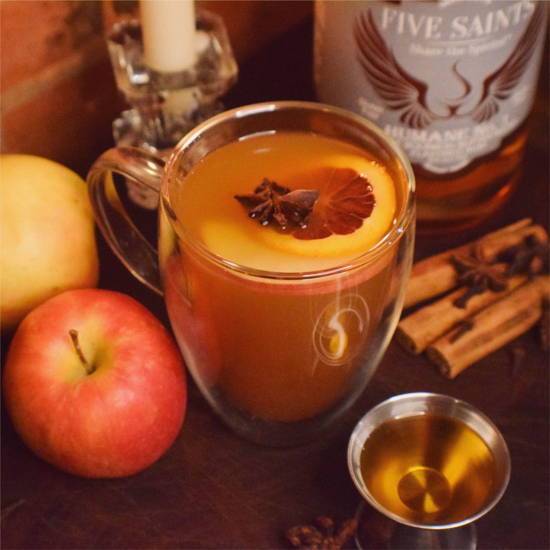 Upstate Cider
