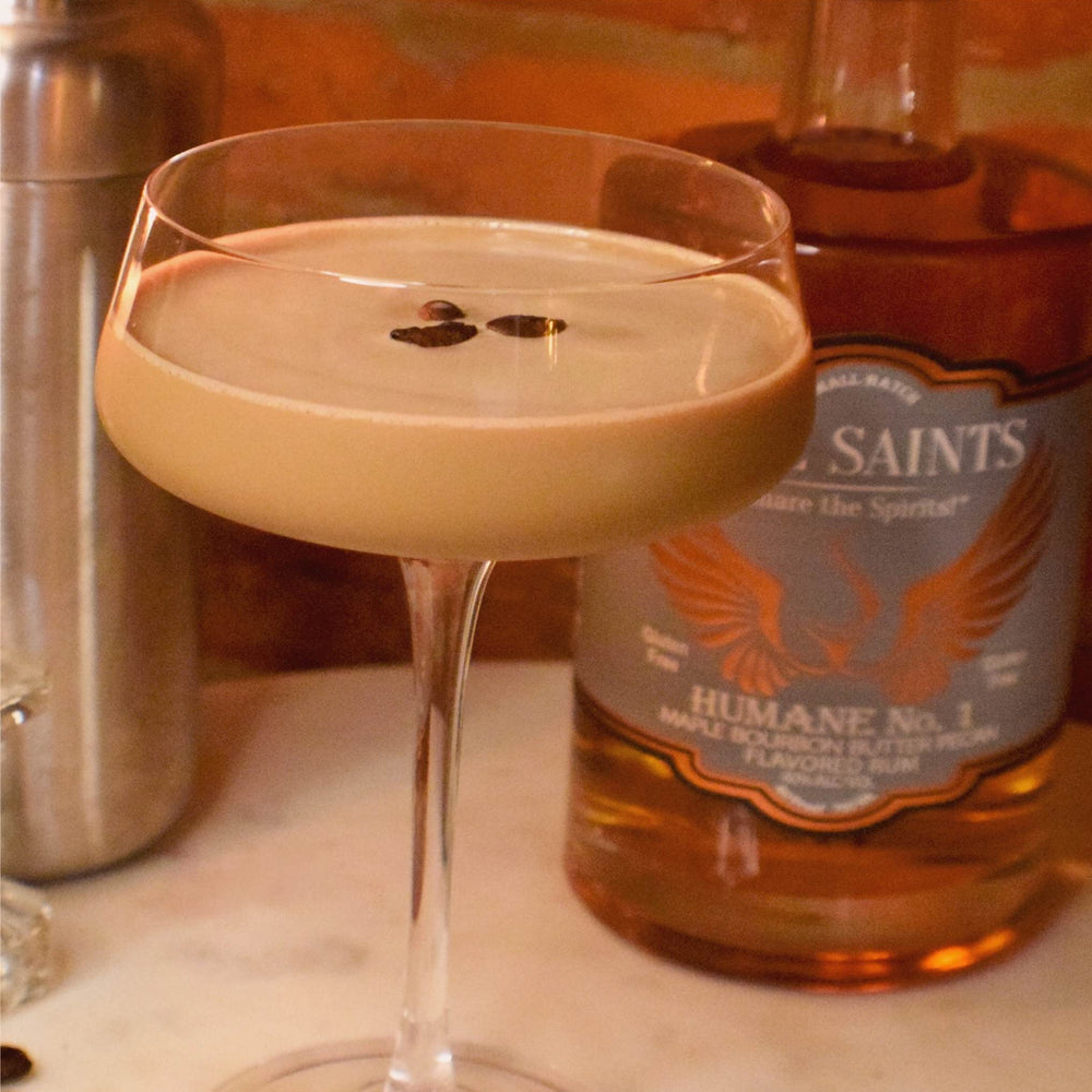 Saints No.1