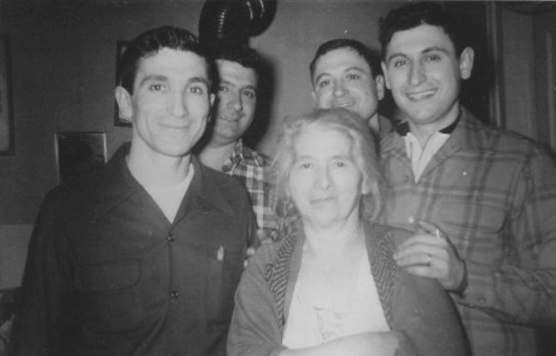 The Meaning Behind the Name