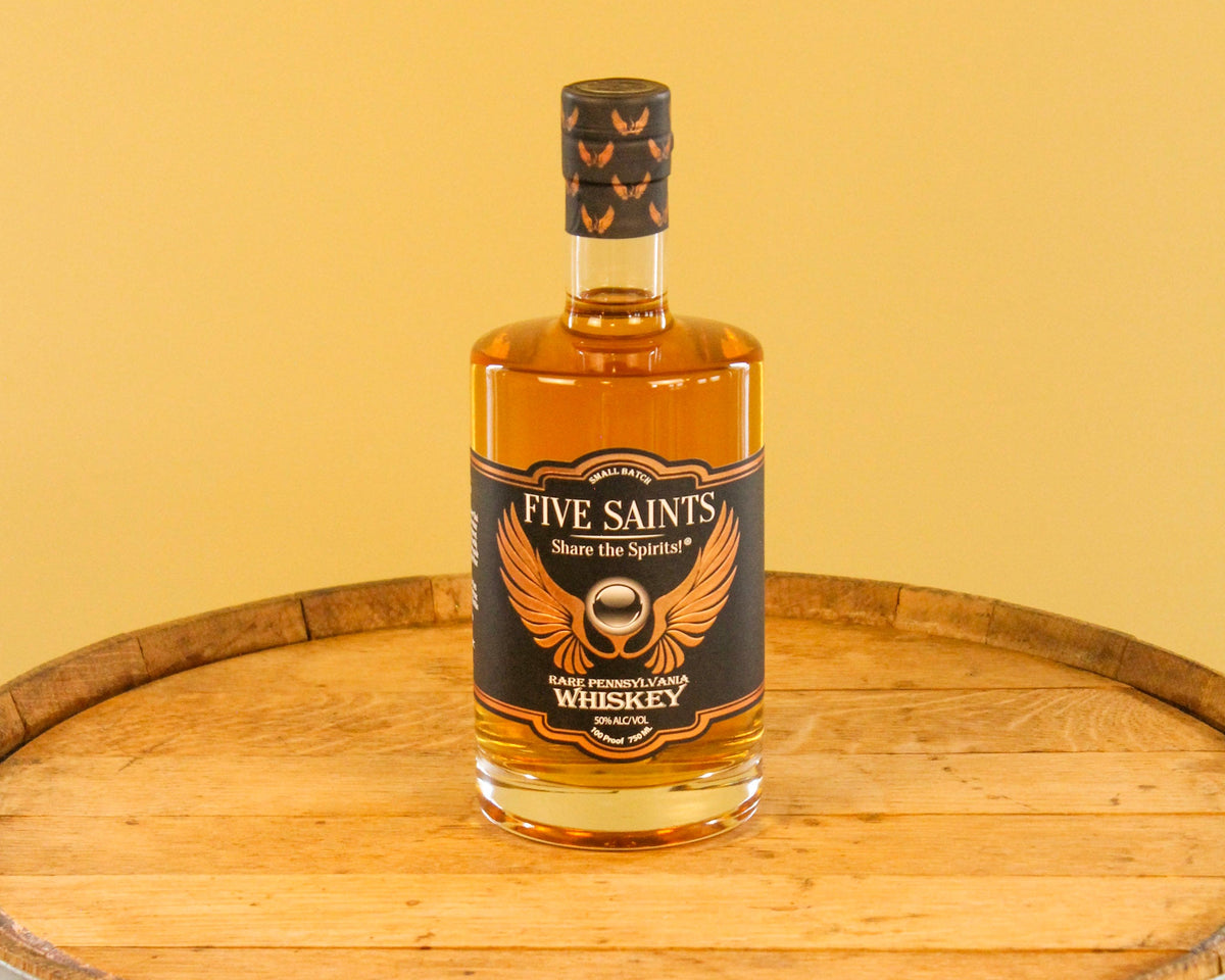 Whiskey