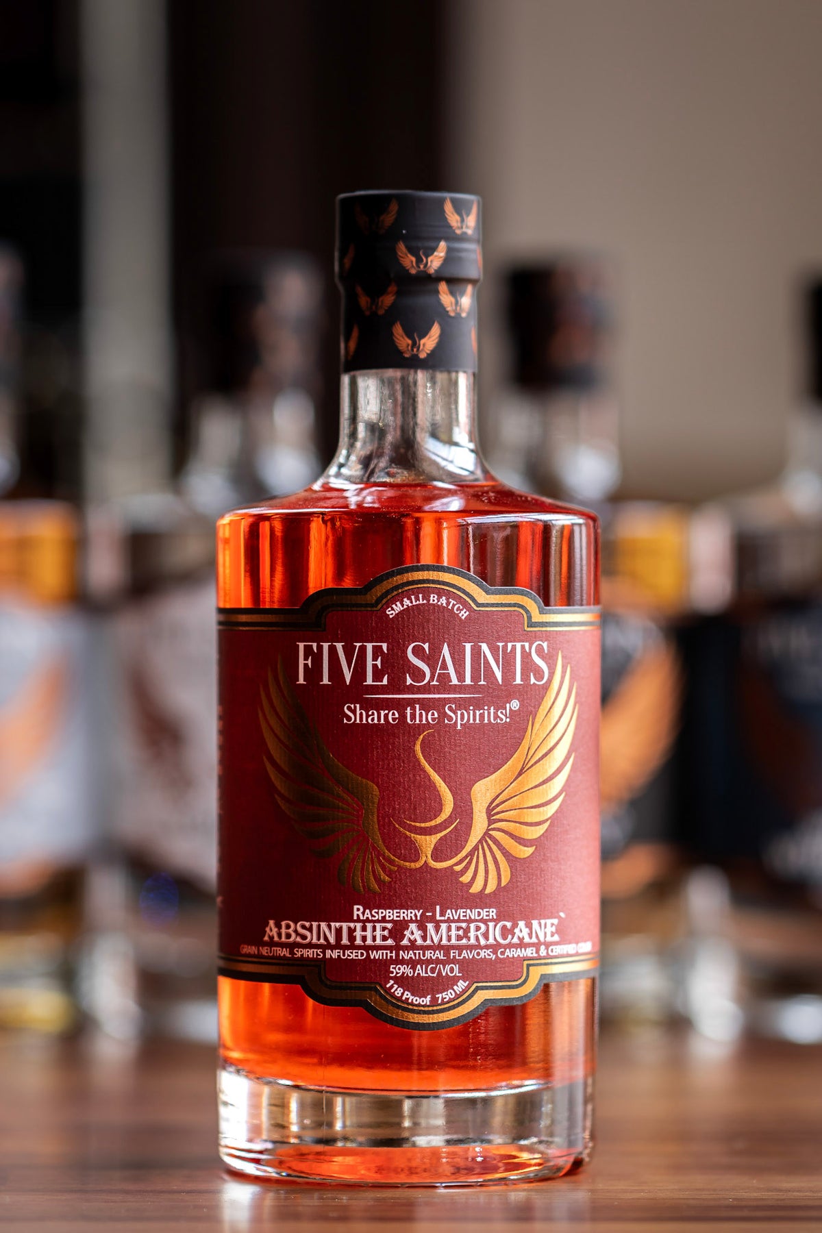 Absinthe Americane`