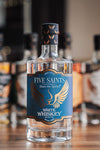 White Whiskey