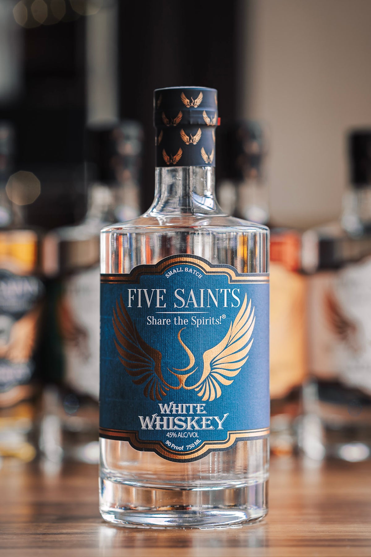 White Whiskey