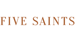 Five Saints Distilling