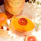 Blood Orange Liqueur