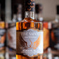 Humane No.1 Maple Bourbon Butter Pecan Flavored Rum