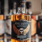 Rare Pennsylvania Whiskey