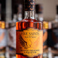 Blood Orange Liqueur