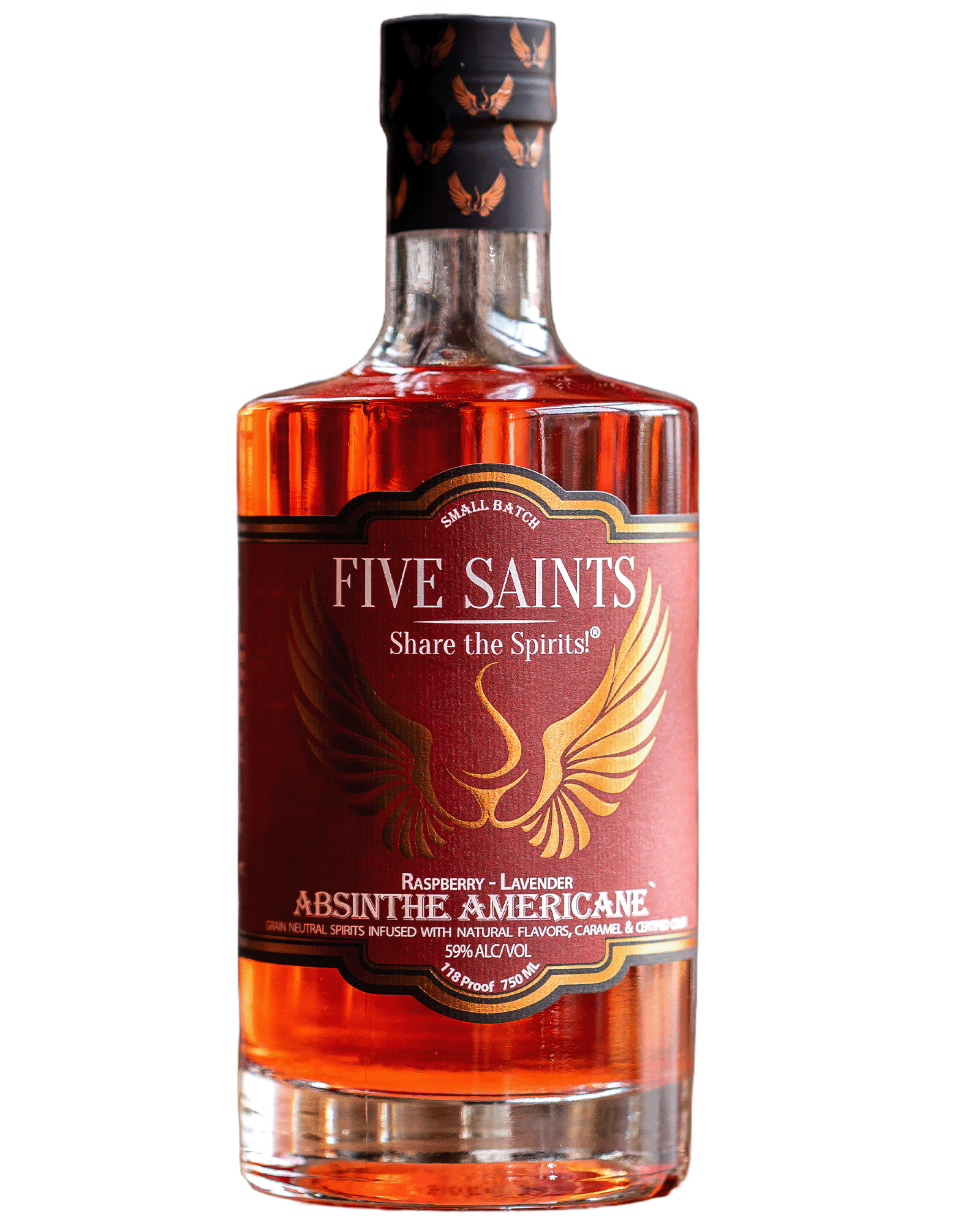 Absinthe Americane`