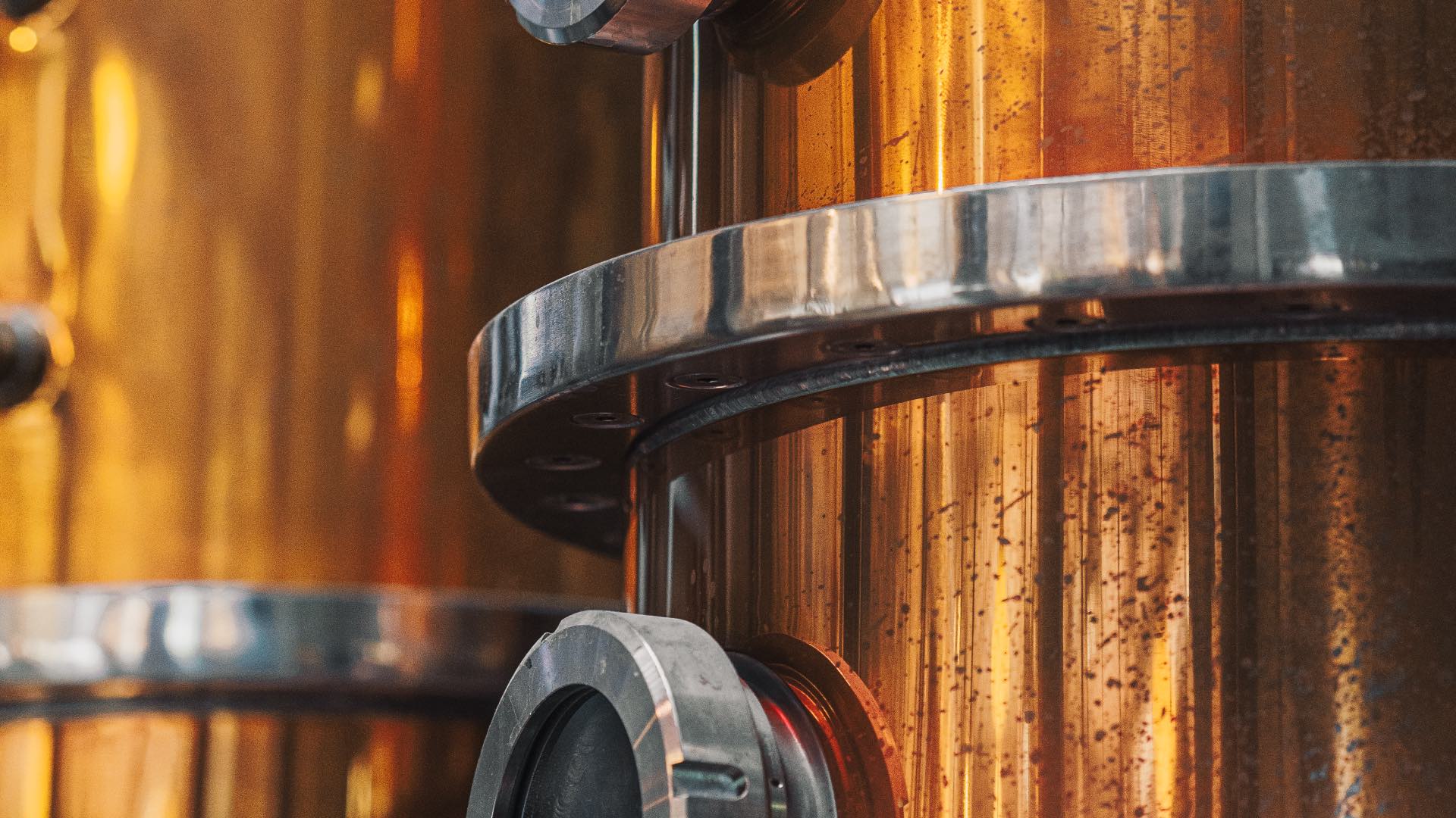 Five Saints Distilling