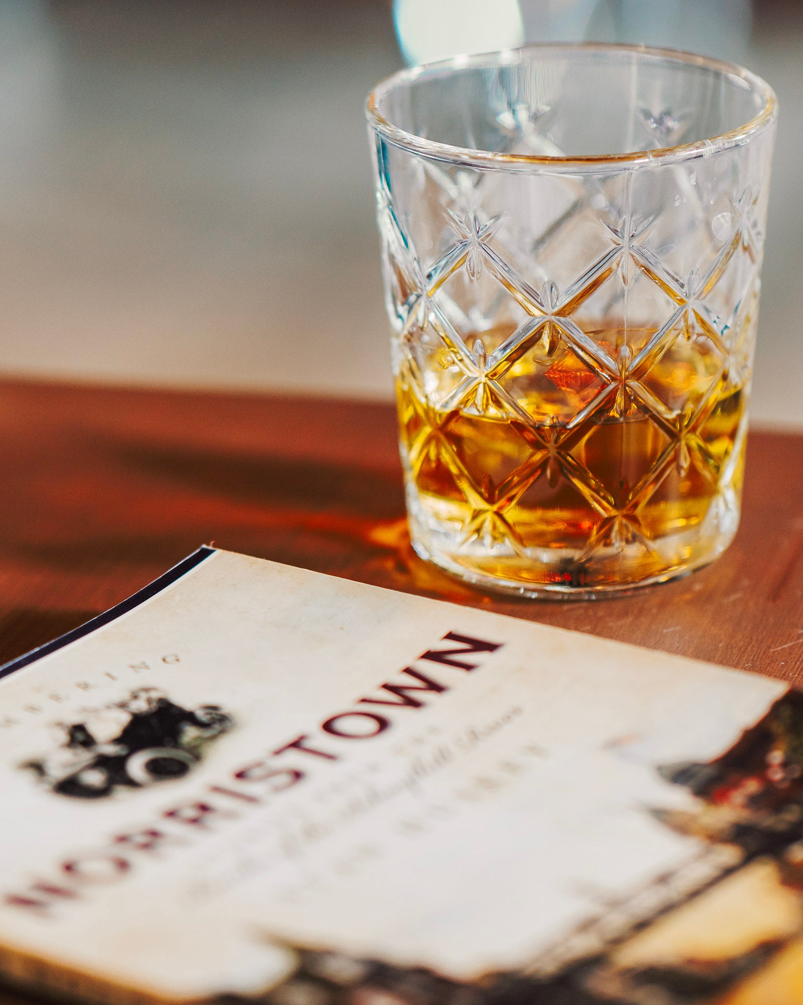 Rare Pennsylvania Whiskey