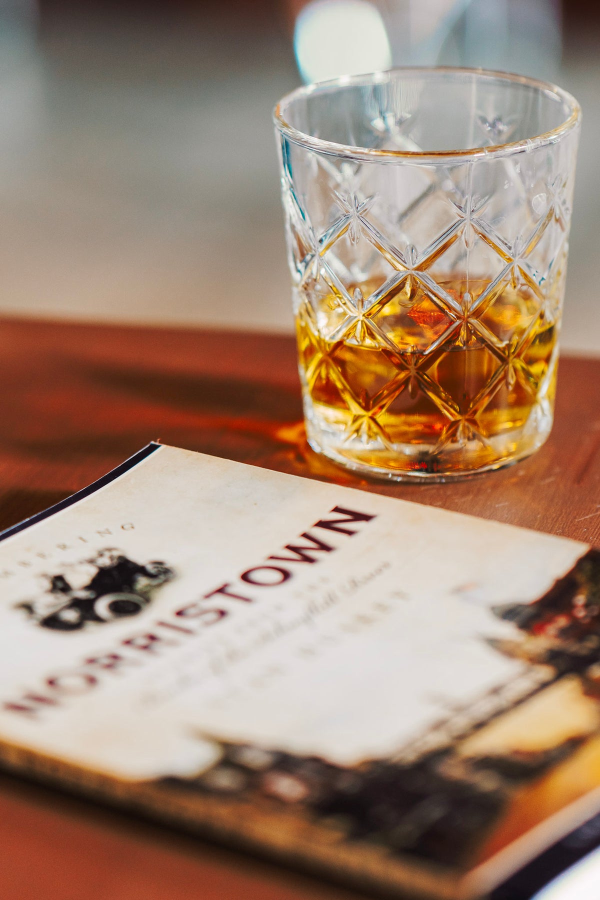 Rare Pennsylvania Whiskey