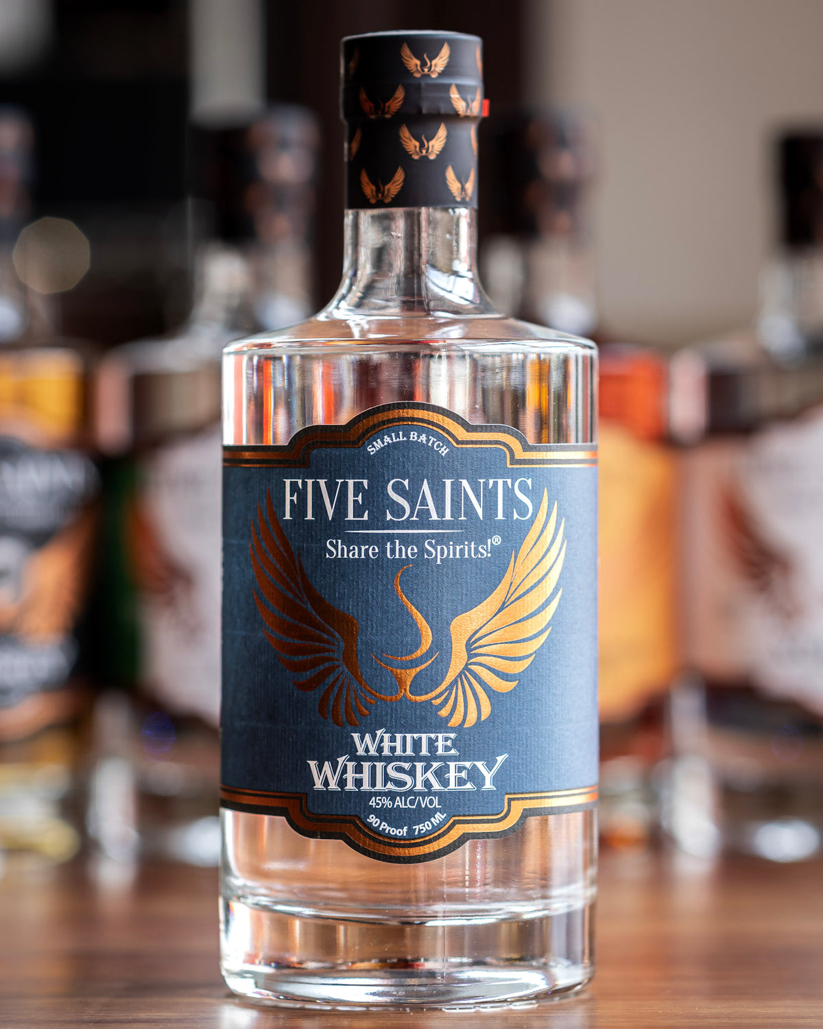 White Whiskey