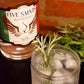 Savory Tuscan Style Gin