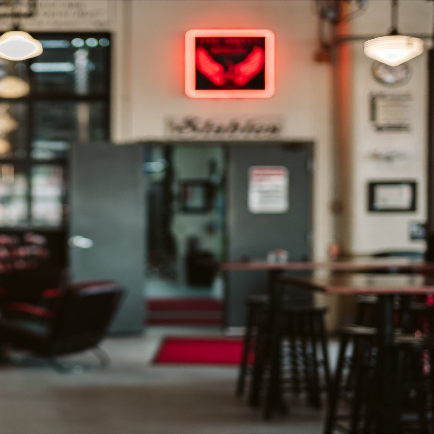 Distillery Tour & Spirits Tasting