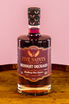 Midnight Orchard Blackberry Plum Liqueur