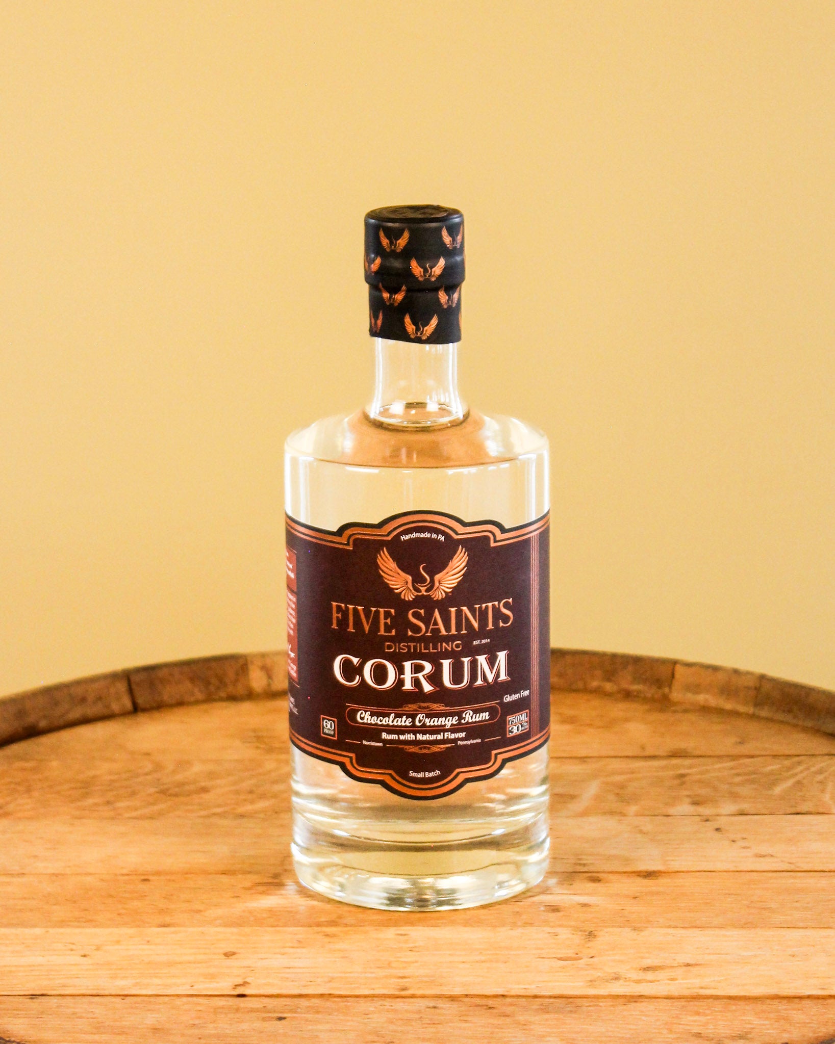 CORUM
