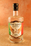 Savory Tuscan Style Gin