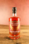 Raspberry-Lavender Absinthe Americane`