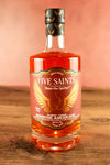 Raspberry-Lavender Absinthe Americane`