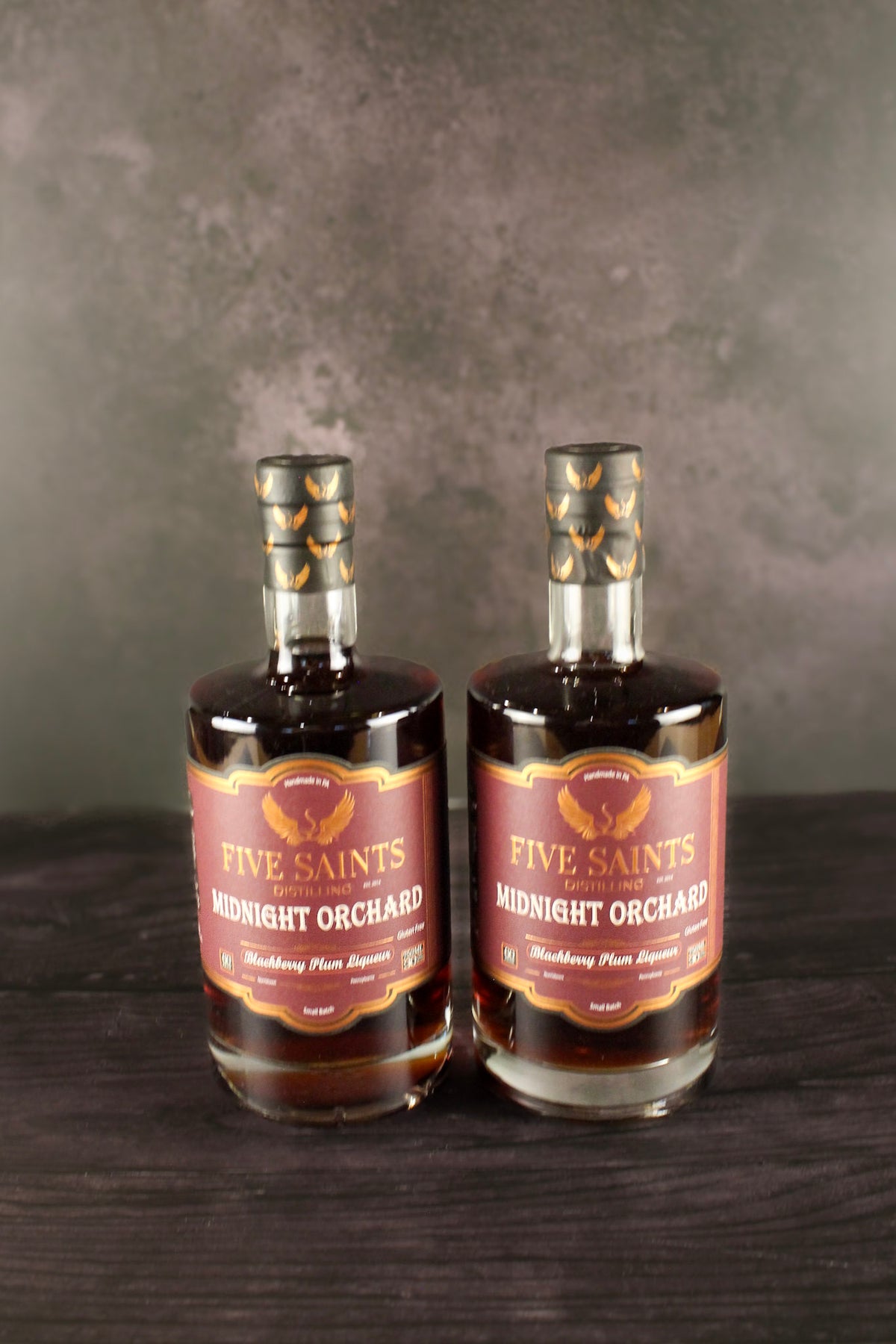Midnight Orchard | 2 Bottle Bundle