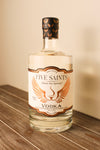 Slow Distilled Vodka