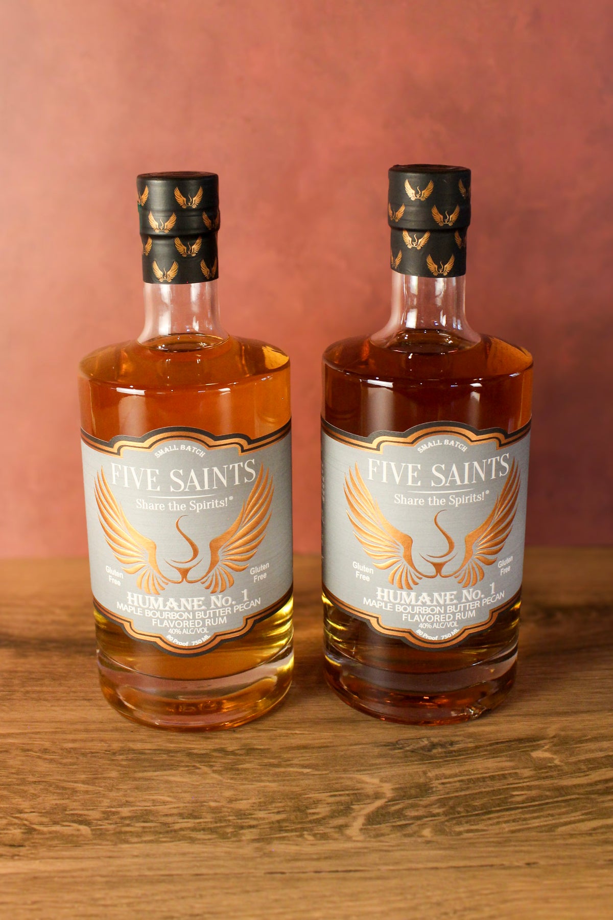 Humane No.1 | 2 Bottle Bundle