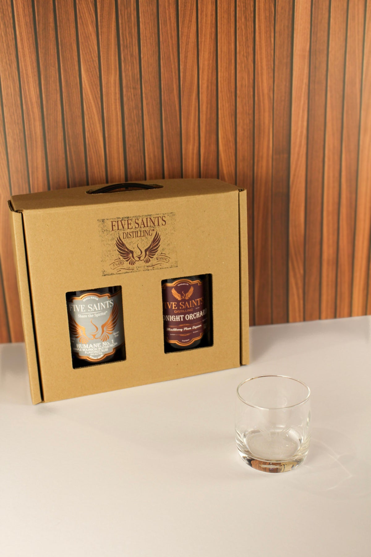 Humane x MO | Gift Set