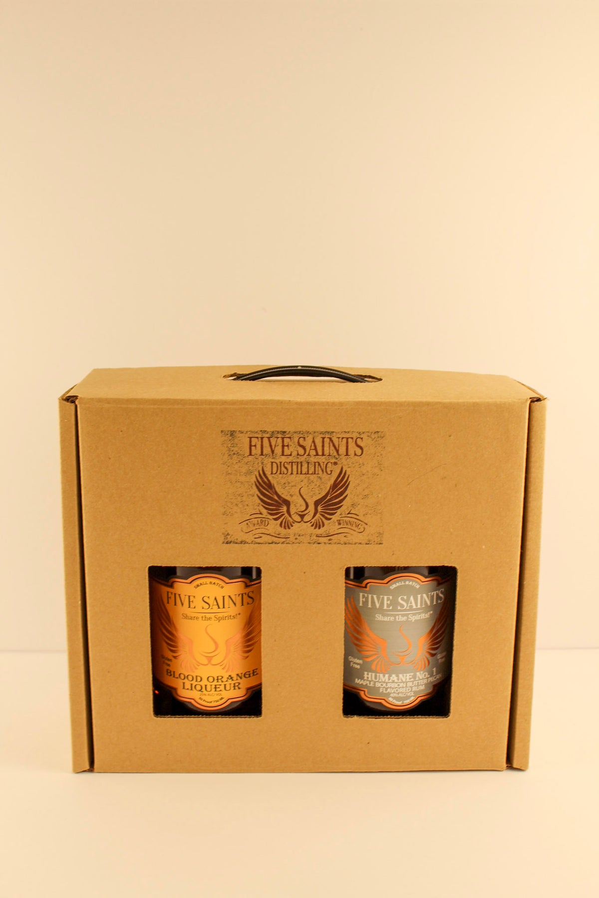 Upstate Cider | Gift Set