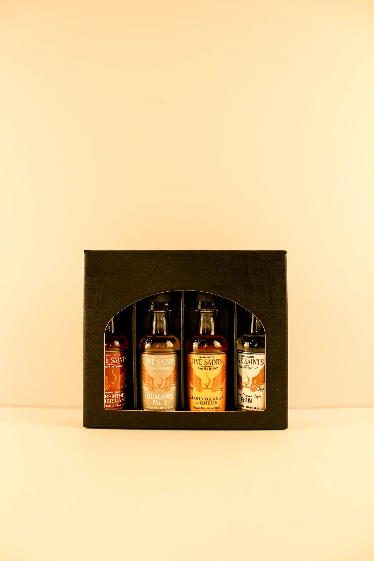 The Explorer Set | 50 mL