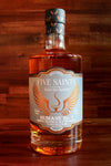 HUMANE No.1 Maple Bourbon Butter Pecan Rum