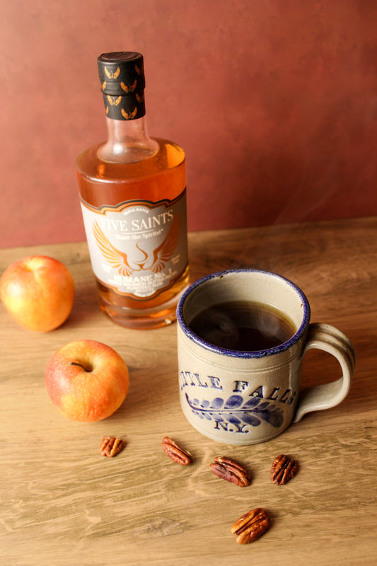 Upstate Cider Gift Set