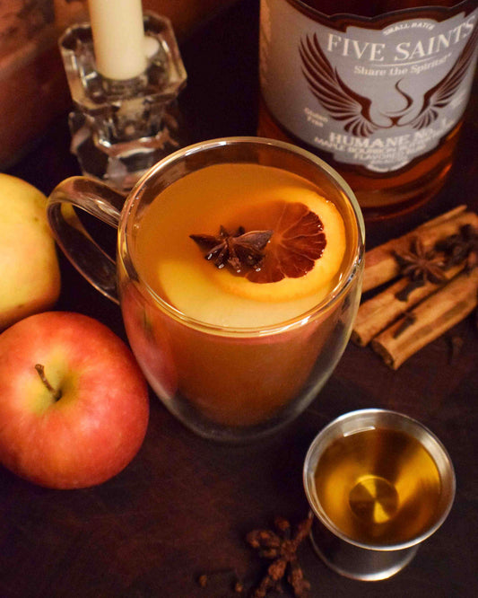 Humane No.1 Rum
