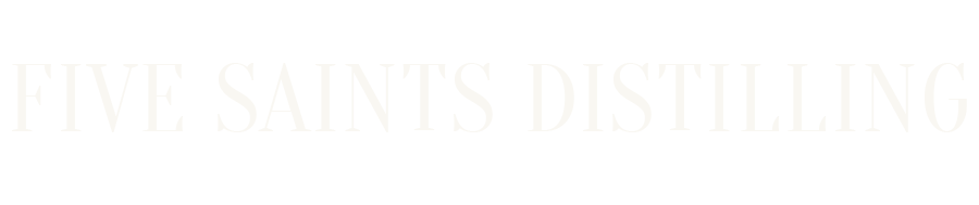 Five Saints Distilling