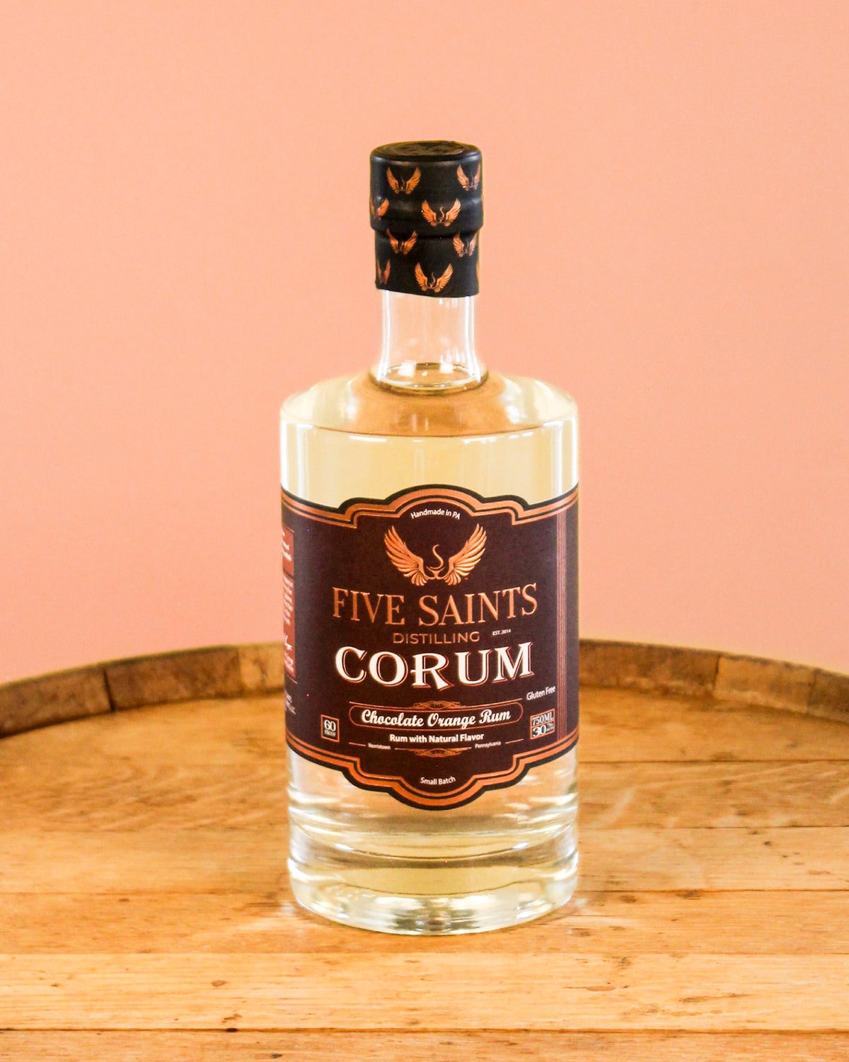 CORUM