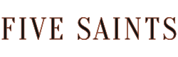 Five Saints Distilling