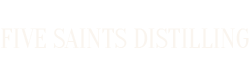 Five Saints Distilling