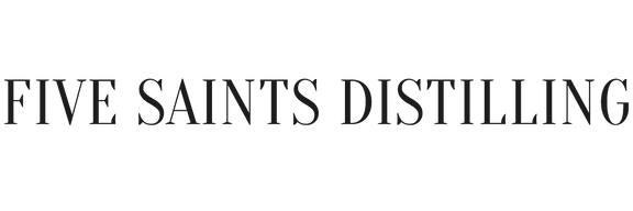 Five Saints Distilling