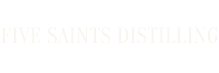 Five Saints Distilling