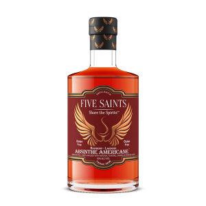 Raspberry-Lavender Absinthe Americane' | Buy Online | Five