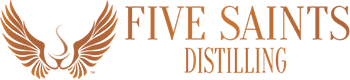 Five Saints Distillery 4