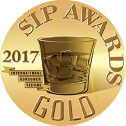 Five Saints Distilling - 2017 SIP Awards Gold Medal Winner