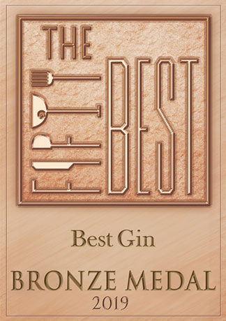 Five Saints Distillery